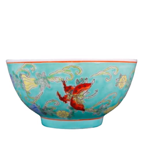 Ceramic Soup Bowl 11.5cm Y6320