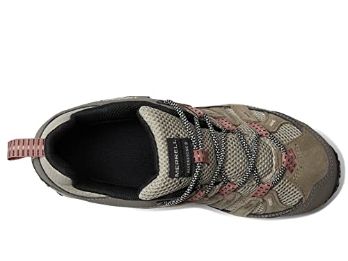 Women's Waterproof Hiking Shoe V7132