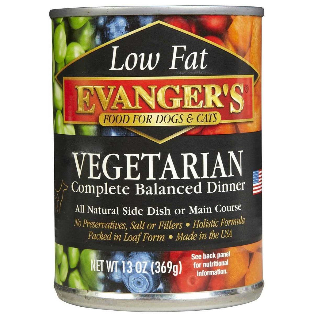 Low Fat Vegetarian Canned Food A559