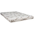 Memory Foam Gel Infused Cooling Bunk Bed Mattress 32x22 W x 75x22 D K611