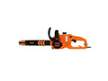 8 Amp 14 in. Electric Chainsaw E345