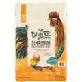 Grain Free White Meat Chicken & Egg Recipe Natural Dry Cat Food C2926