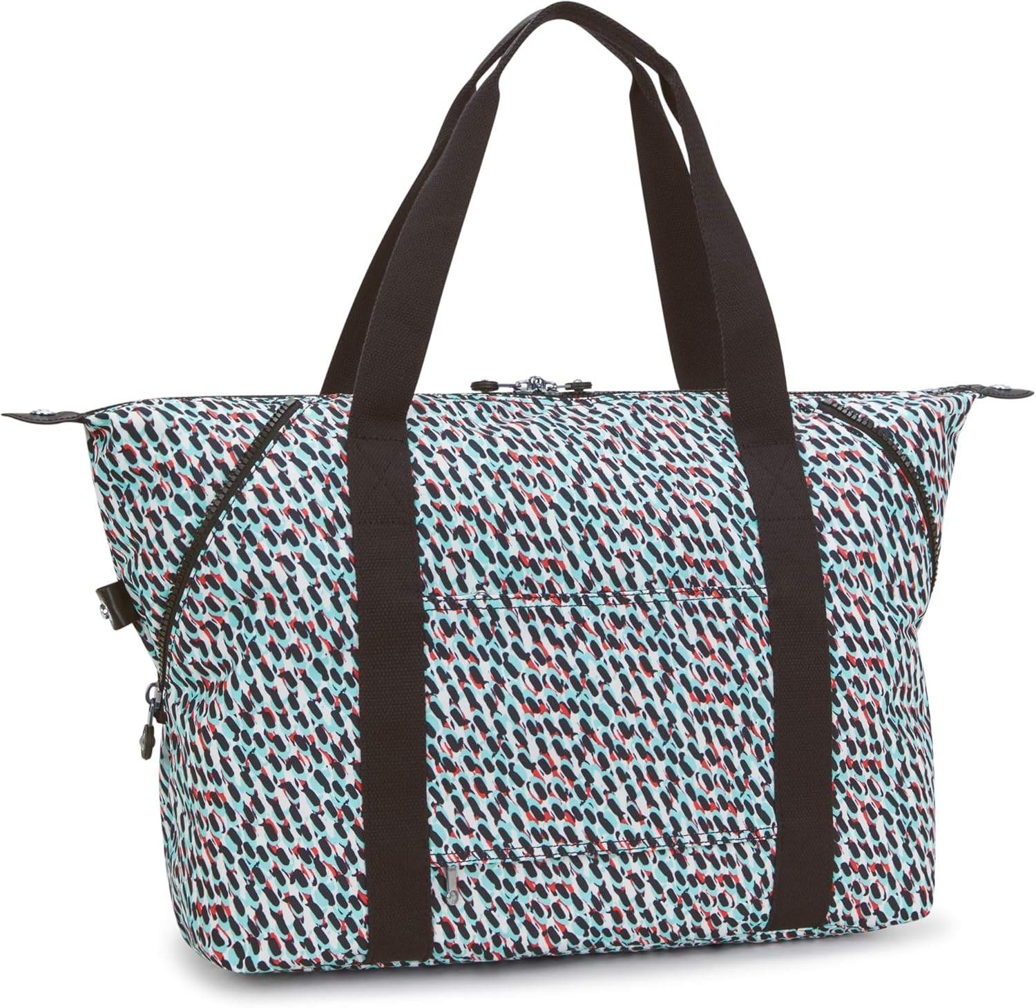 Medium Printed Tote Bag H6005