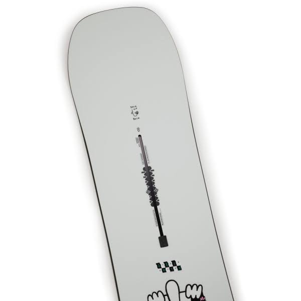 Twin Snowboard (155) G69187