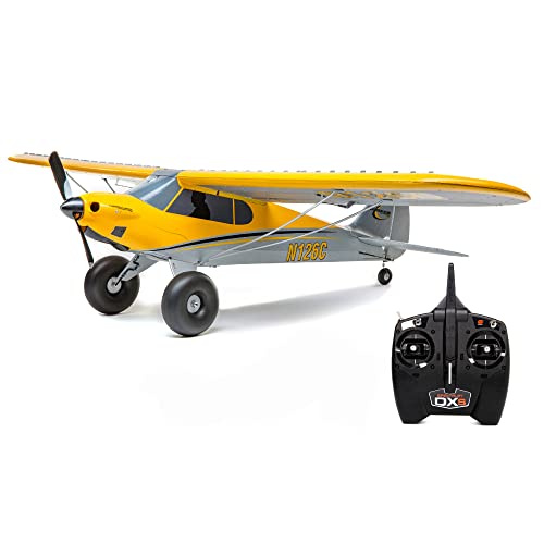 Carbon Cub S 2 1.3m RC Airplane H575
