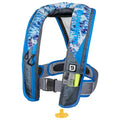 Automatic/Manual Inflatable PFD Life Jacket Y850291