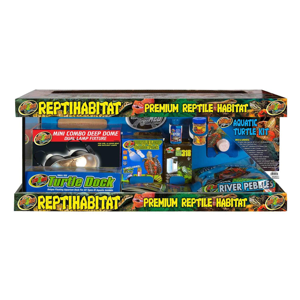 Aquatic Turtle Kit G74788