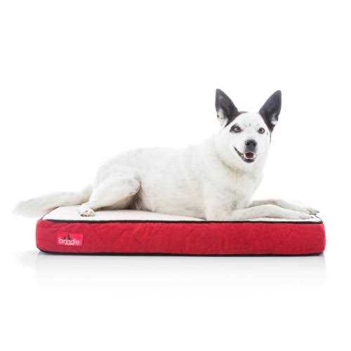 Waterproof Memory Foam Pet Bed V771