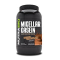 2 lbs Alpine Vanilla Micellar Casein Protein Powder S860355