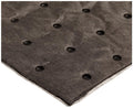 15" W x 19" L Heavy Weight Bonded Perforated Pads (100 Mats/Box) W663
