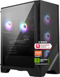 AMD R7-8700F GeForce RTX 5070 32GB DDR5 2TB m.2 NVMe SSD Windows 11 Home Gaming Desktop Y78137