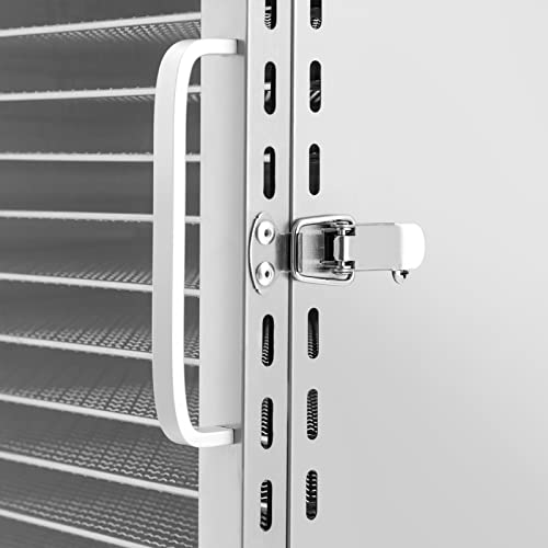 18-Tray Commercial Dehydrator 600W V586