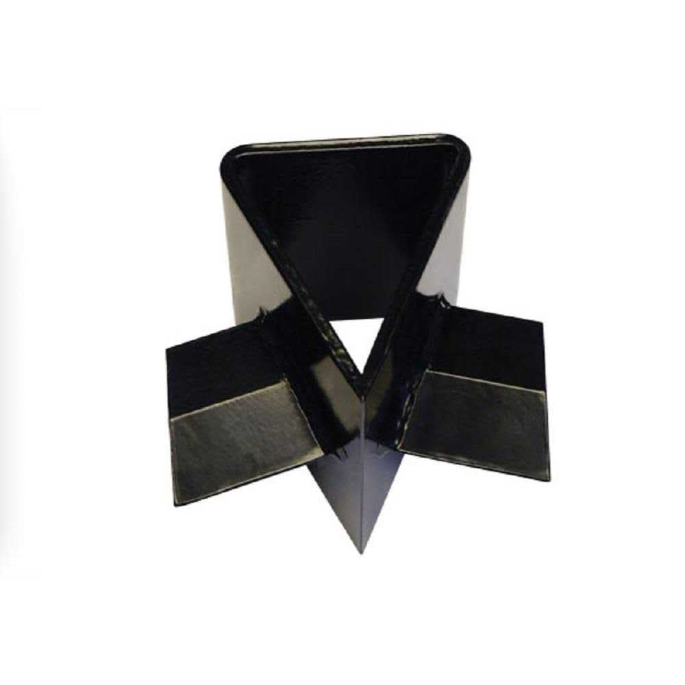 4-Way Cross Wedge Log Splitter O74225