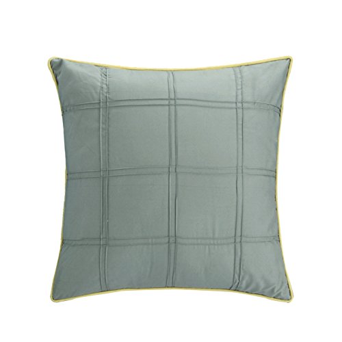 8 Piece Queen Yellow Comforter Set Q625