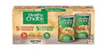 10 pk. 15 oz. Soup Variety Pack U72924