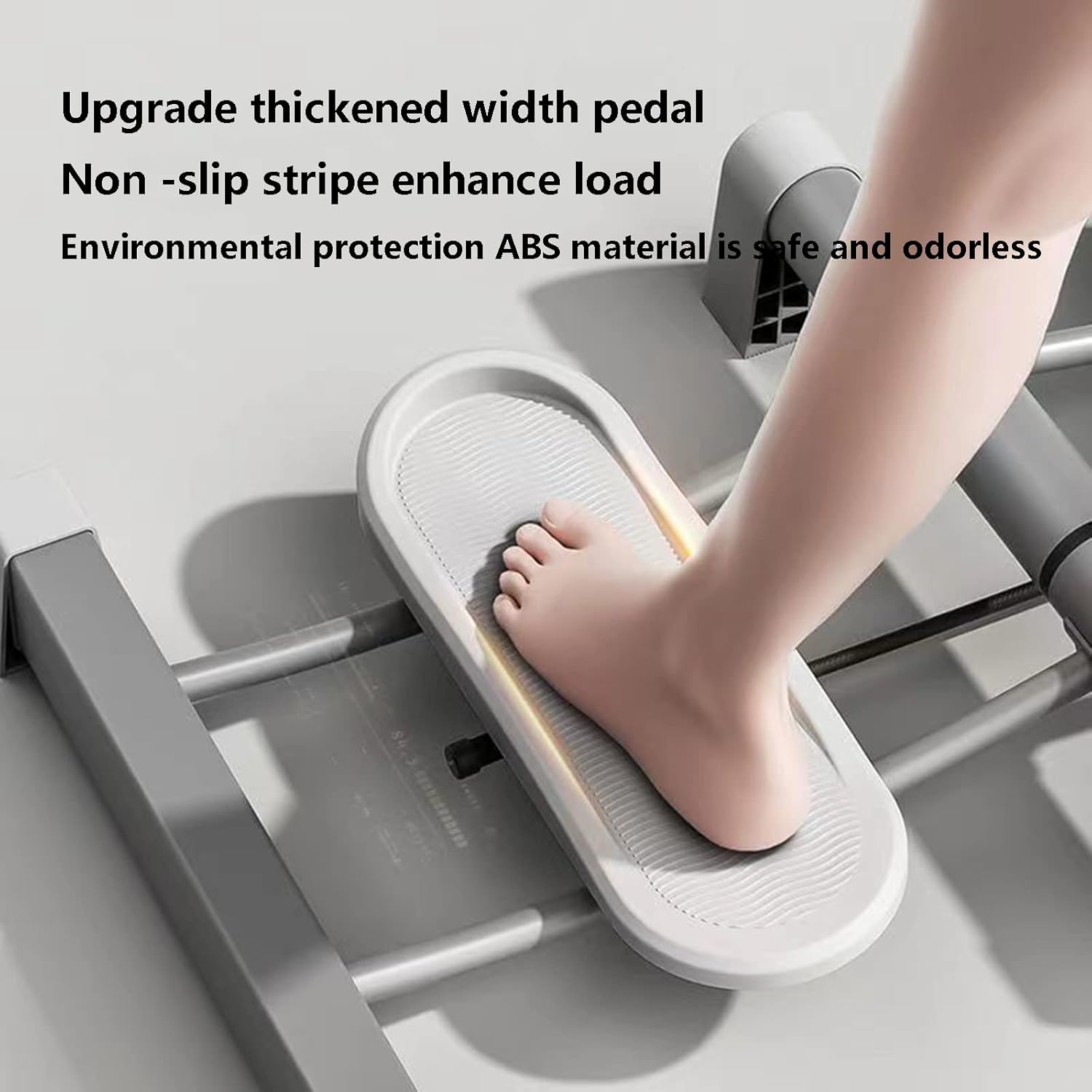 Pink Leg Exercise Machine Z86008
