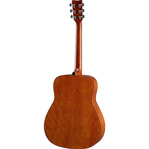 Solid Top Acoustic Guitar A119521