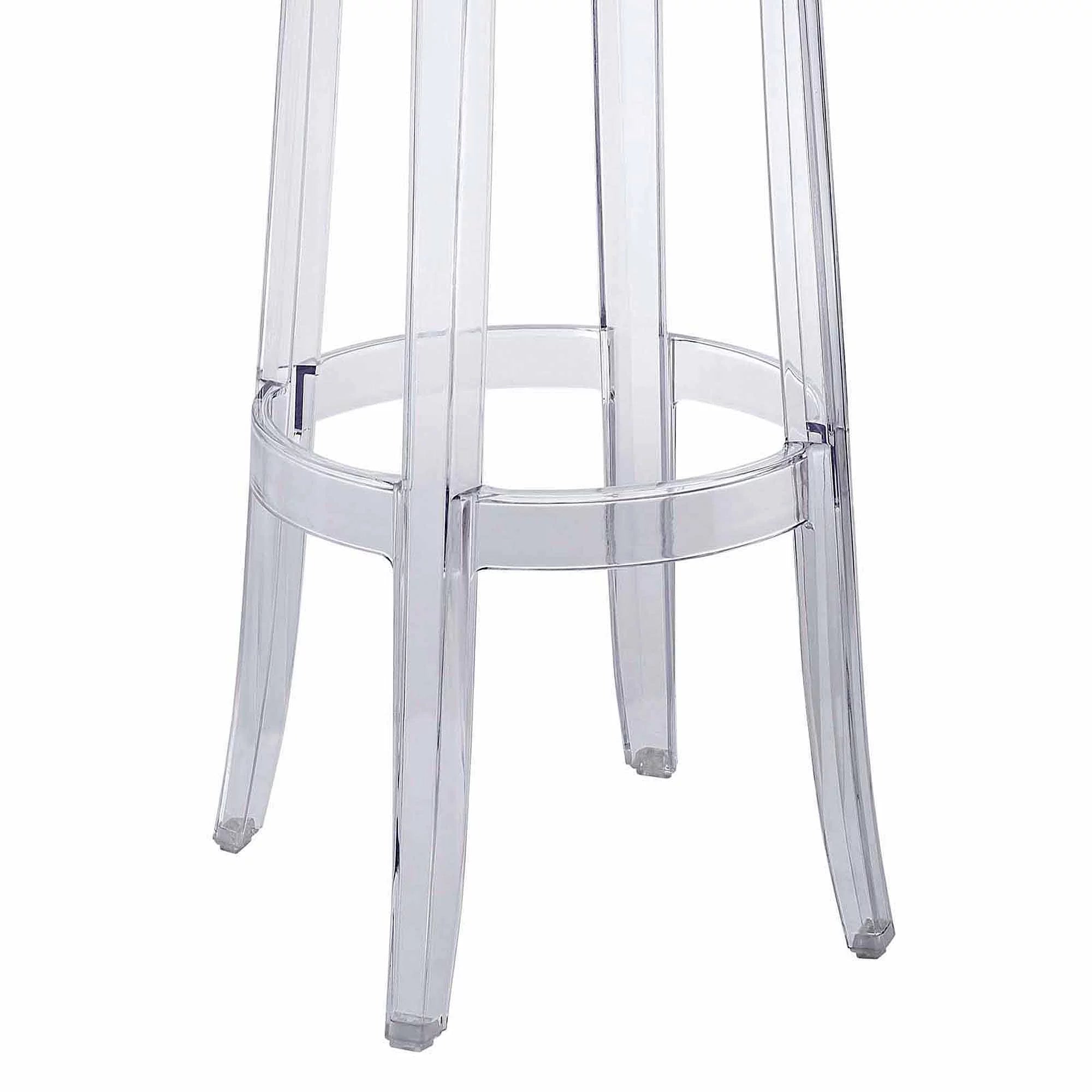 Modern Dining Assembled Bar Stool R1624