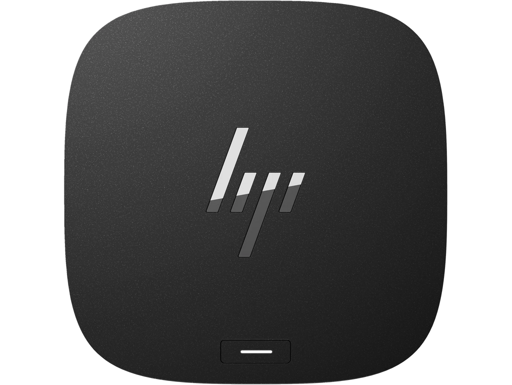 Thunderbolt Dock 120W I43941