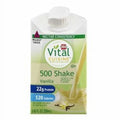 Vanilla Flavor 8.45 oz Shake X250962