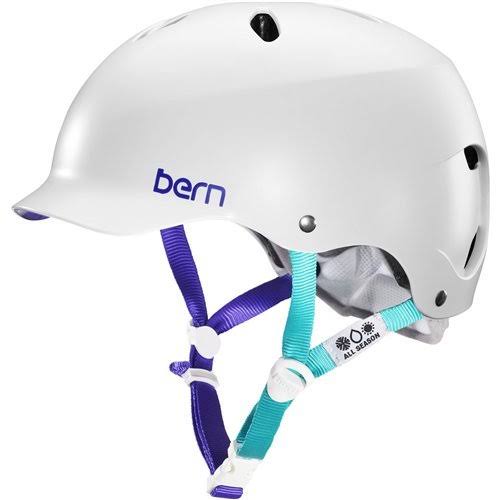Satin Black Helmet H8590