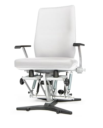 Pilates Chair Home Gym Exercise Reformer Chair S144