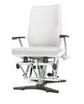 Pilates Chair Home Gym Exercise Reformer Chair S144