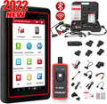 All-in-One Bi-Directional Scan Tool P9961