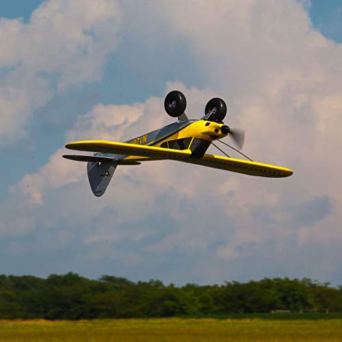 Carbon Cub S 2 1.3m RC Airplane H575