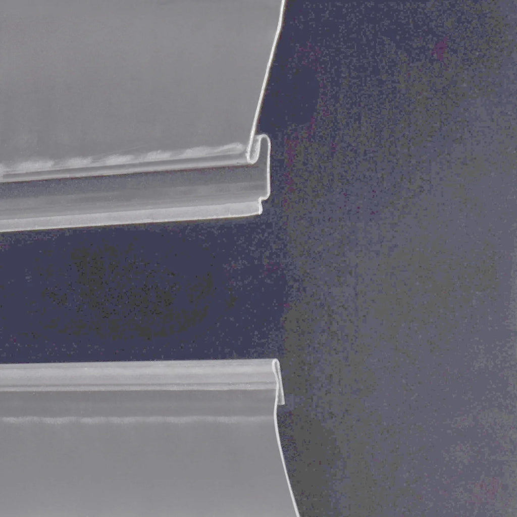 Black Matte Stove Pipe D978