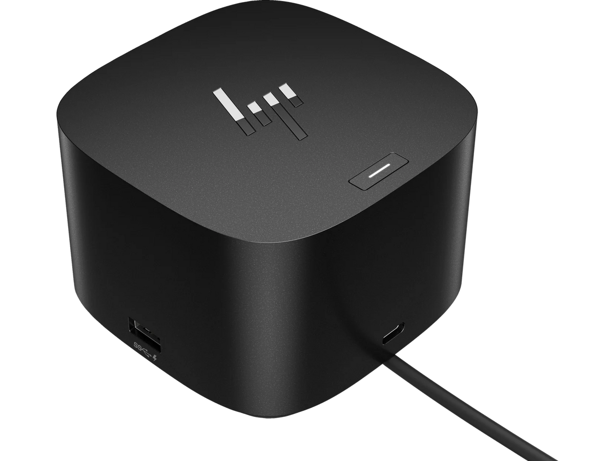 Thunderbolt Dock 120W I43941