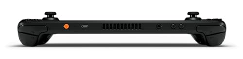 2TB Steam Deck OLED Handheld Gaming Console with Carrying Case M6157