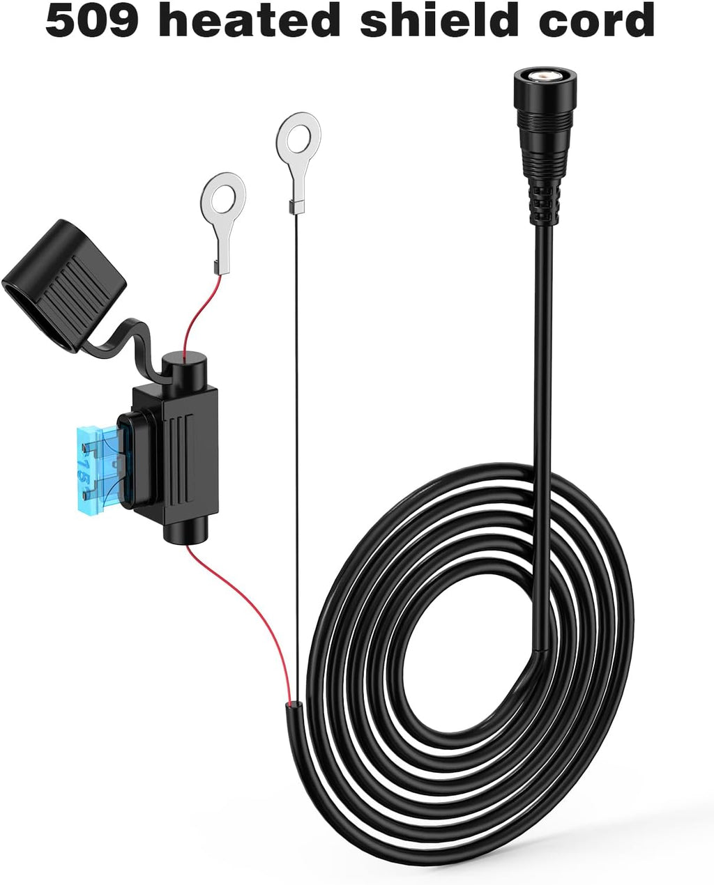 Electric Shield Wire Kit R349326