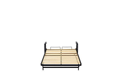 Twin Wall Bed Kit Q929