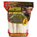 10-11 Dog Rawhide Retriever Rolls S62201