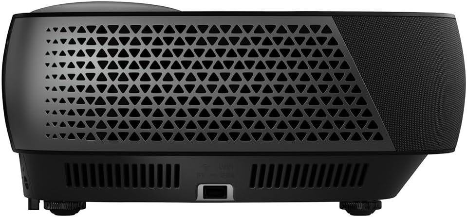 4K UHD Laser TV, Ultra Short Throw Projector A215315
