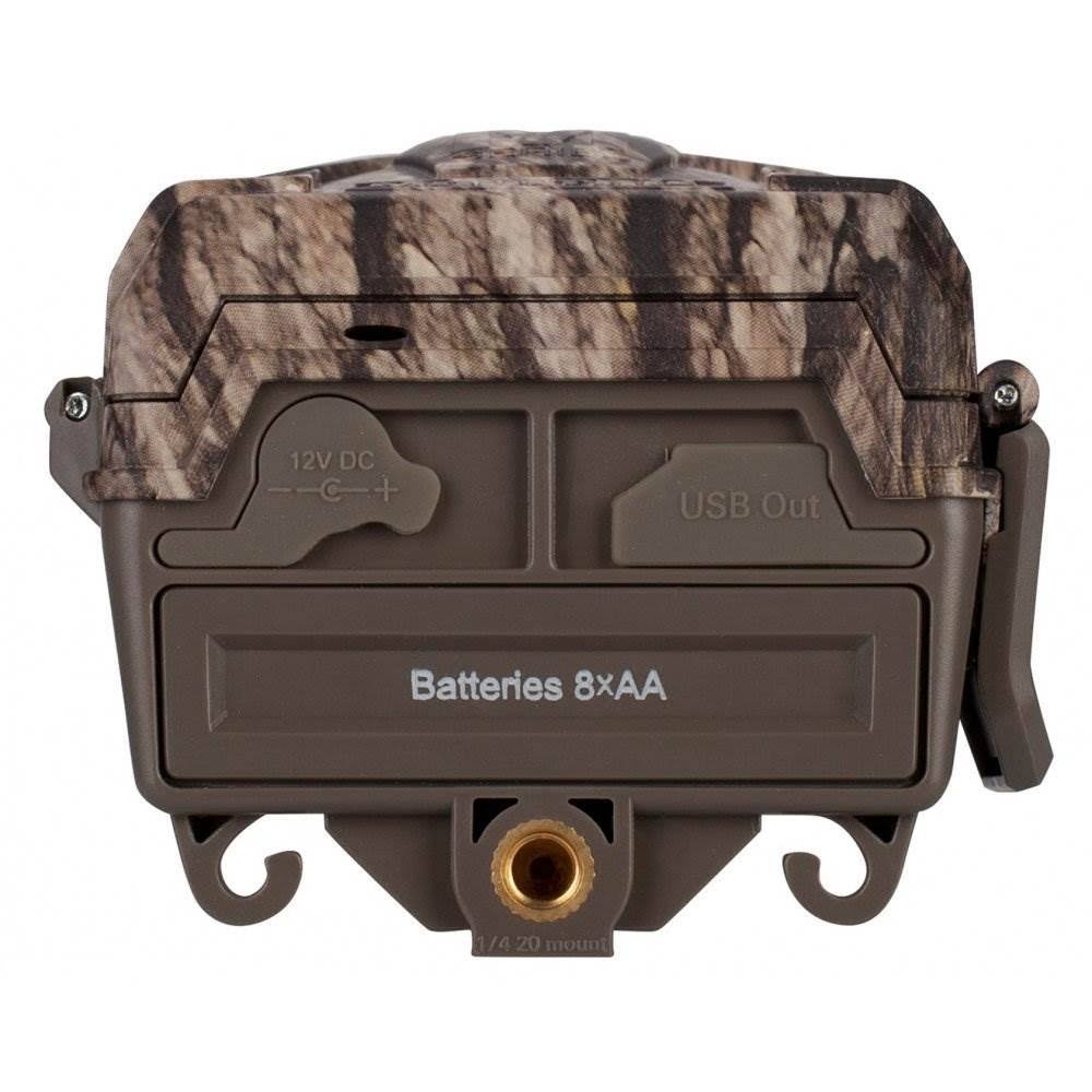 20MP Low Glow Infrared Game Trail Camera H345494