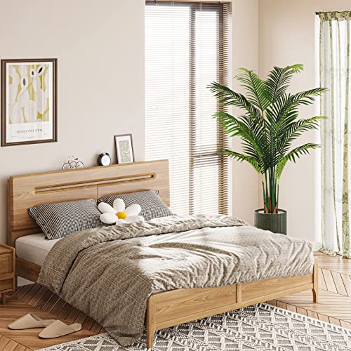 5ft Artificial Palm Tree with 11 Detachable Trunks C102