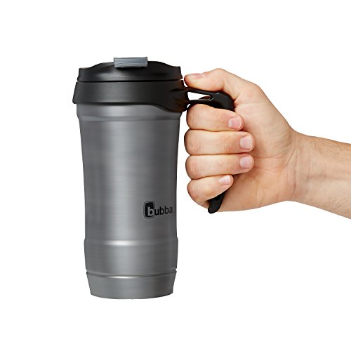 30oz Stainless Steel Travel Mug R397