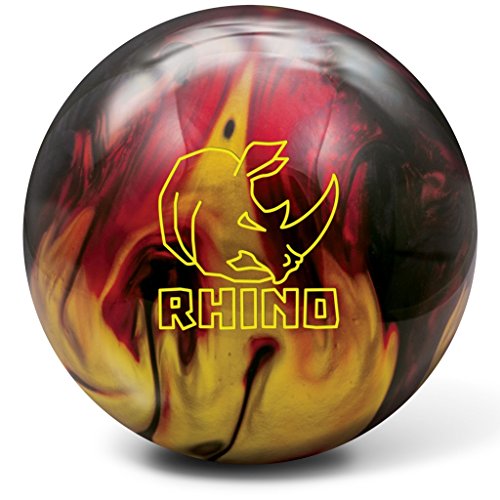 Rhino Bowling Ball T527