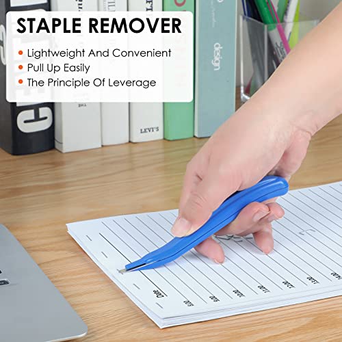 4 Pack Magnetic Staple Remover C458