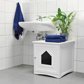 Litter Box Enclosure Q6874