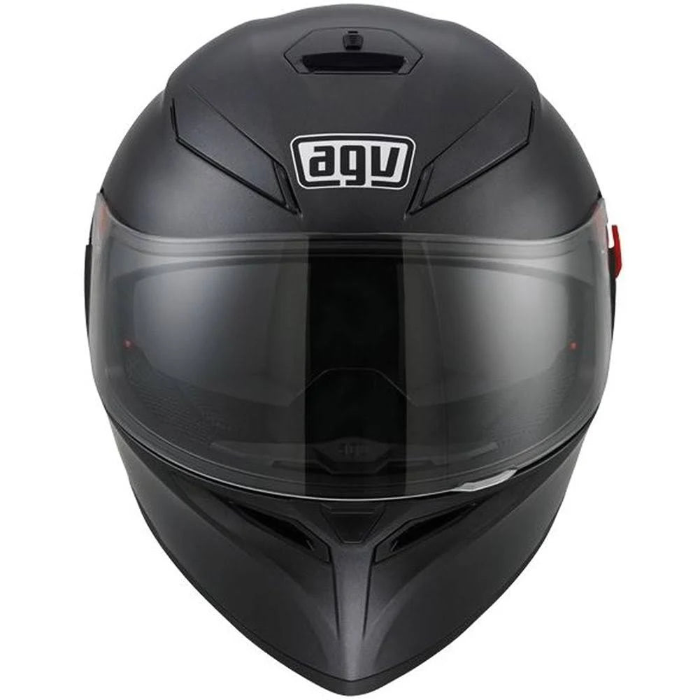 Matte Black Helmet U87729