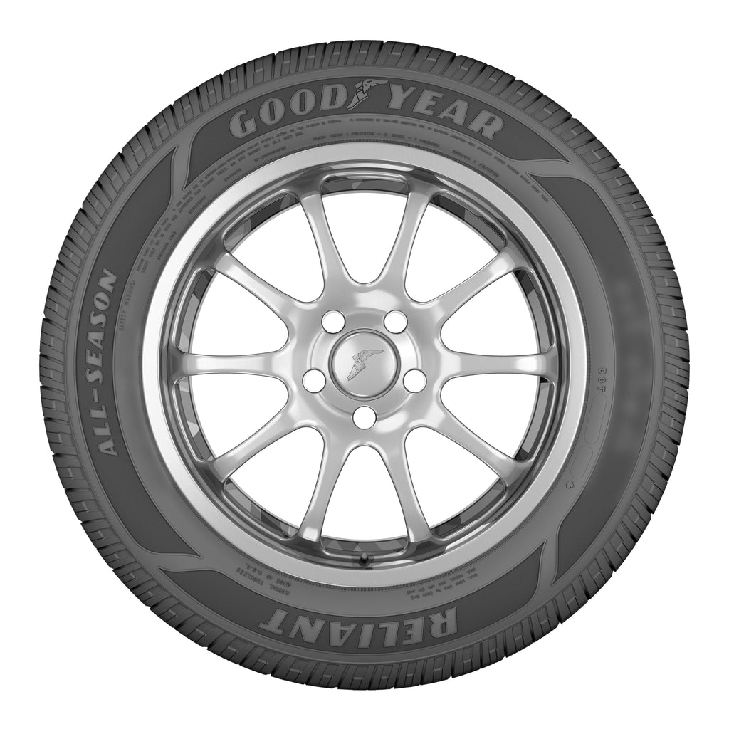 225/45R17 91V All-Season Tire S146807