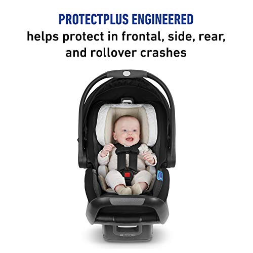 Infant Car Seat G93489