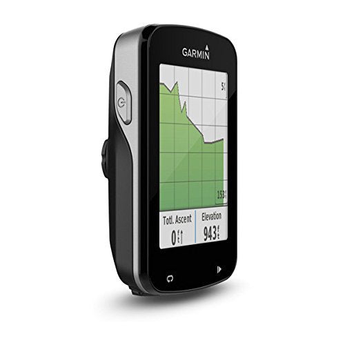 GPS Cycling Computer O497