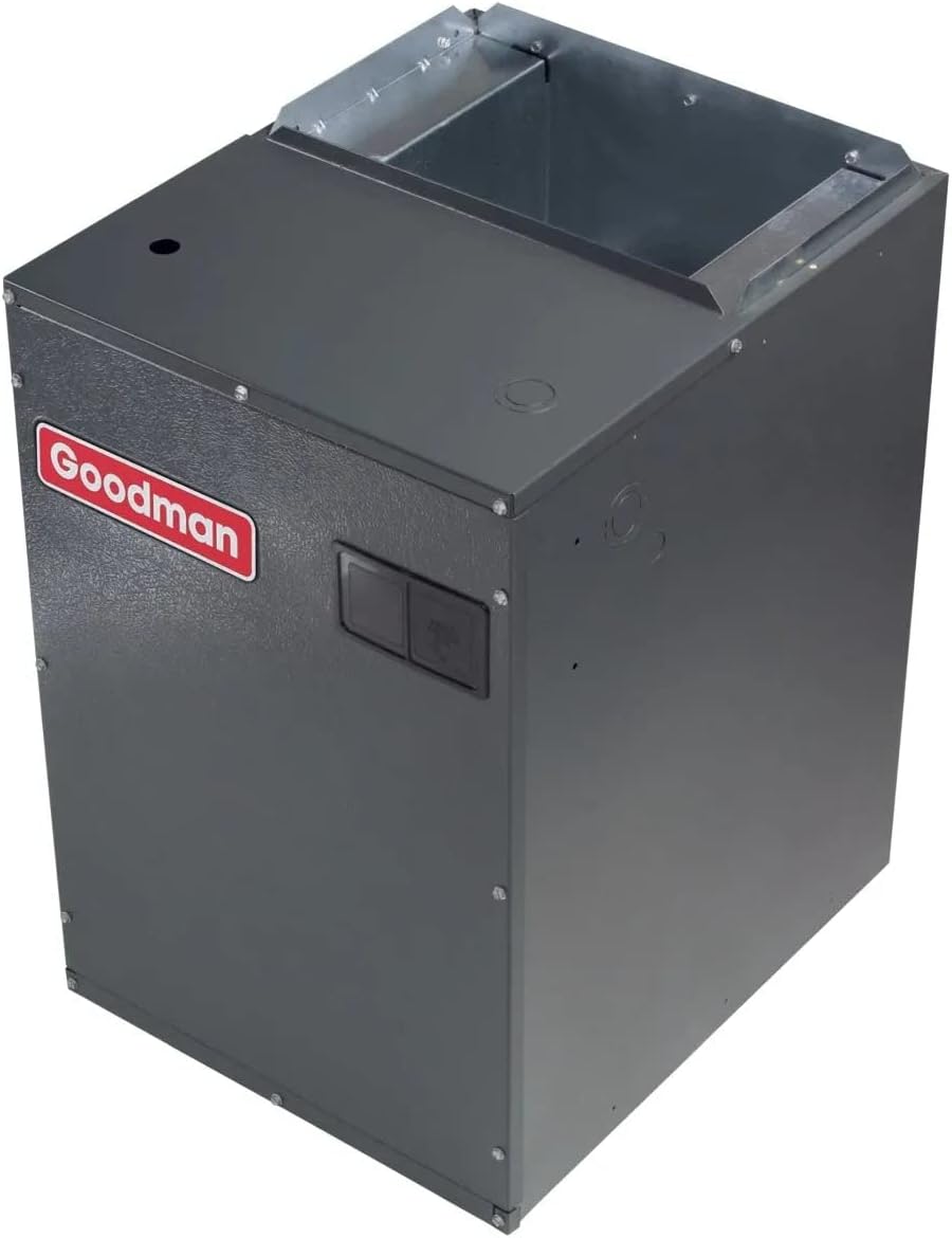 2 TON 14.5 SEER2 Horizontal AC Only system with blower and coil G446379
