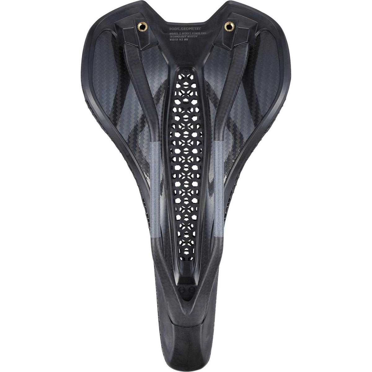 S-Works Romin Evo Mirror Saddle T159