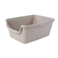 High-Sided Litter Pan O975