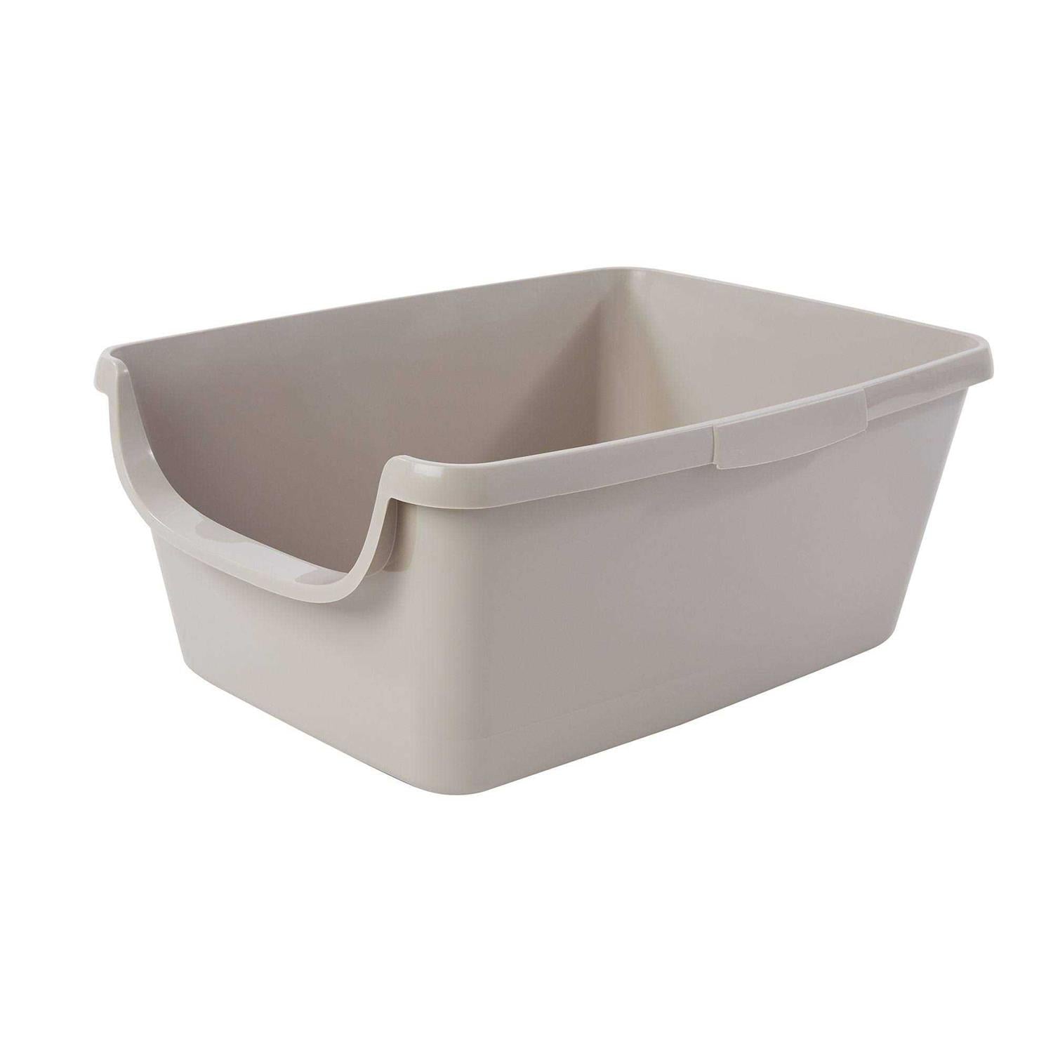 High-Sided Litter Pan O975